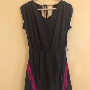 Express dress